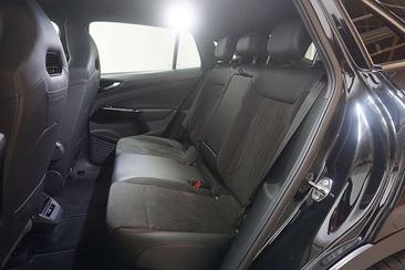 Volkswagen ID.5 GTX 4Motion — photo 12