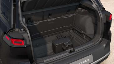 Volkswagen ID.3 Cross Style — photo 10
