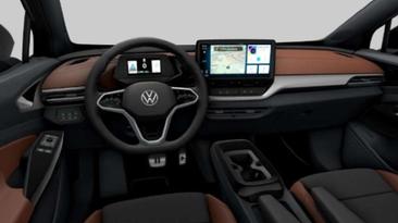 Volkswagen ID.5 Pro Performance — photo 3