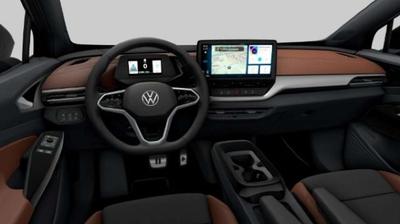 Volkswagen ID.5 Pro Performance
