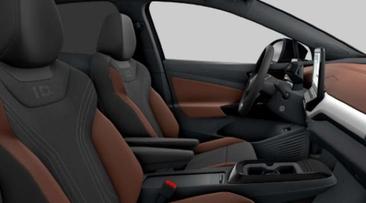 Volkswagen ID.5 Pro Performance — photo 5