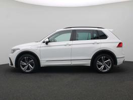 Volkswagen TIGUAN EHybrid R-Line - 2023 - Joinsteer - #1
