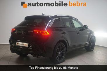 Volkswagen T-Roc 4Motion R — photo 3