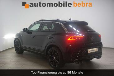 Volkswagen T-Roc 4Motion R — photo 5