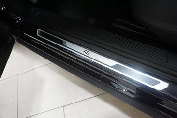 Volkswagen T-Roc 4Motion R — photo 6