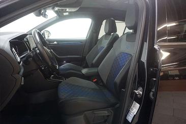 Volkswagen T-Roc 4Motion R — photo 7