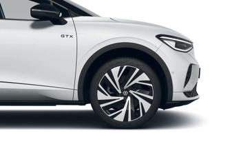 Volkswagen ID.5 GTX 4Motion — photo 2