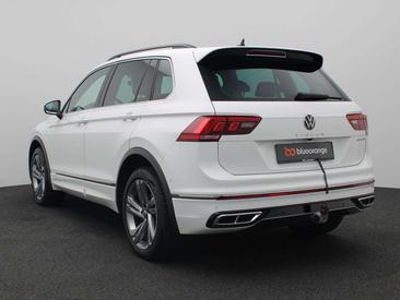 Volkswagen TIGUAN EHybrid R-Line — photo 8