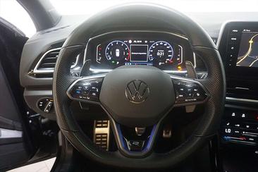 Volkswagen T-Roc 4Motion R — photo 10