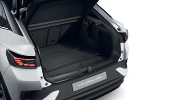 Volkswagen ID.5 GTX 4Motion — photo 6