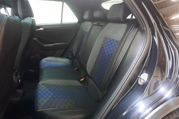 Volkswagen T-Roc 4Motion R — photo 12