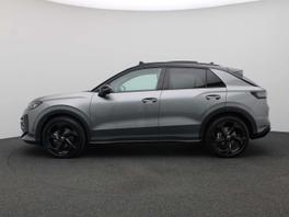 Volkswagen T-Roc ETSI R-Line First Edition - 2026 - Joinsteer - #1