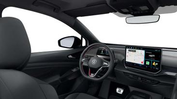 Volkswagen ID.5 GTX 4Motion — photo 10