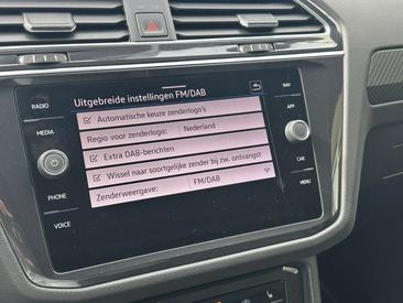 Volkswagen TIGUAN EHybrid R-Line — photo 37