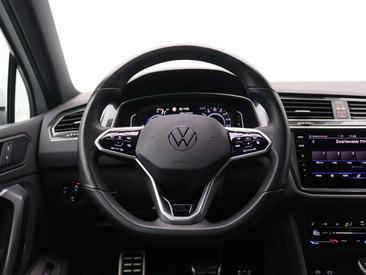 Volkswagen TIGUAN EHybrid R-Line — photo 16