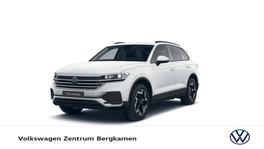 Volkswagen Touareg - 2026 - Joinsteer - #1