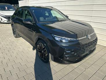 Volkswagen T-Roc R-Line — photo 2