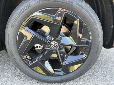 Volkswagen TIGUAN R-Line — photo 3