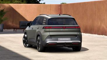 Volkswagen ID.3 Cross Style — photo 6