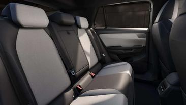 Volkswagen ID.3 Cross Style — photo 12