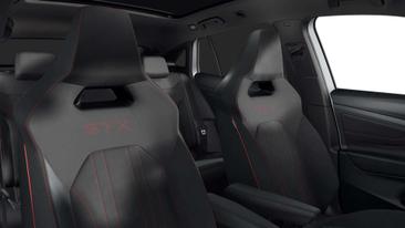 Volkswagen ID.5 GTX 4Motion — photo 5