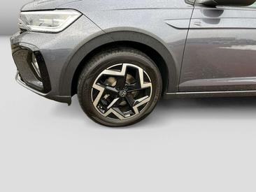 Volkswagen Taigo R-Line — photo 2