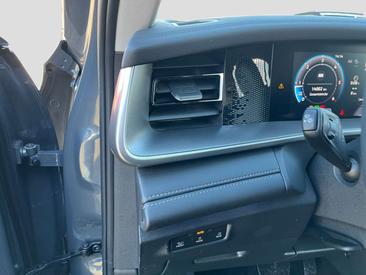 Volkswagen T-CROSS TDI 4Motion Life — photo 10