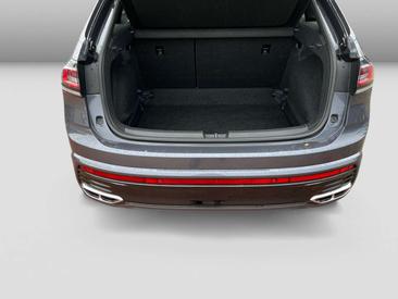 Volkswagen Taigo R-Line — photo 9