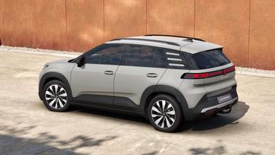 Volkswagen ID.3 Cross Style