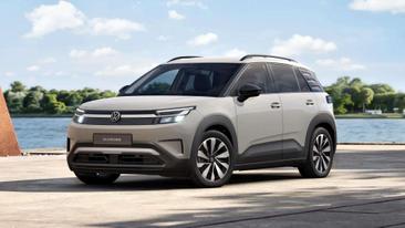 Volkswagen ID.3 Life — photo 6