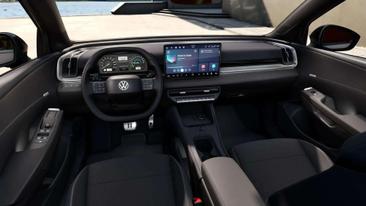 Volkswagen ID.3 Cross Style — photo 3
