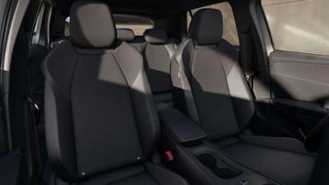 Volkswagen ID.3 Cross Style — photo 4
