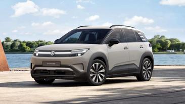 Volkswagen ID.3 Cross Style — photo 6