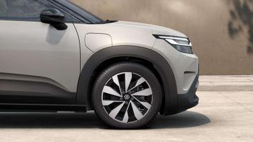 Volkswagen ID.3 Cross Style — photo 10