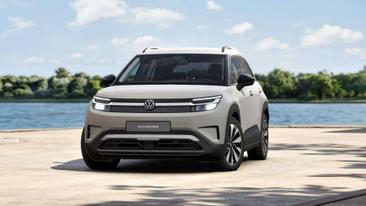 Volkswagen ID.3 Life — photo 14
