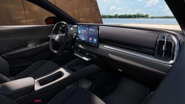 Volkswagen ID.3 Cross Style — photo 14