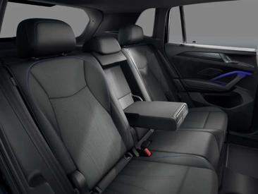 Volkswagen TIGUAN EHybrid R-Line — photo 5