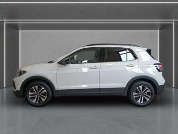 Volkswagen T-CROSS — photo 4