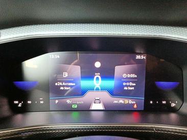 Volkswagen T-CROSS — photo 12