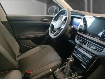 Volkswagen T-CROSS — photo 14