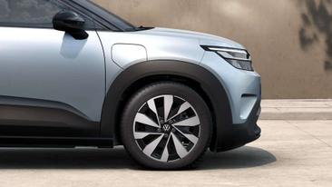 Volkswagen ID.3 Cross Life — photo 10
