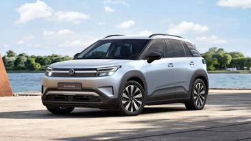 Volkswagen ID.3 Cross Life — photo 6