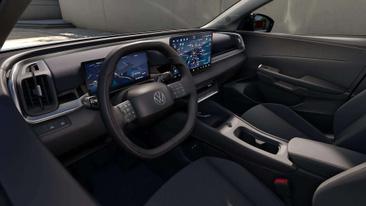 Volkswagen ID.3 Cross Life — photo 12