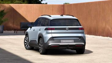 Volkswagen ID.3 Cross Life — photo 8