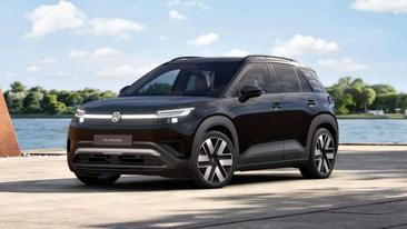 Volkswagen ID.3 Cross Style — photo 6