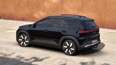 Volkswagen ID.3 Cross Style