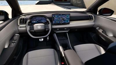 Volkswagen ID.3 Cross Style