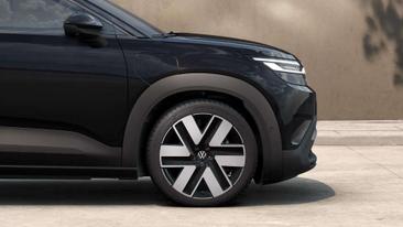 Volkswagen ID.3 Cross Style — photo 10