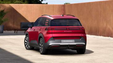 Volkswagen ID.3 Cross Style — photo 8