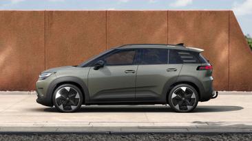 Volkswagen ID.3 Cross Style — photo 7